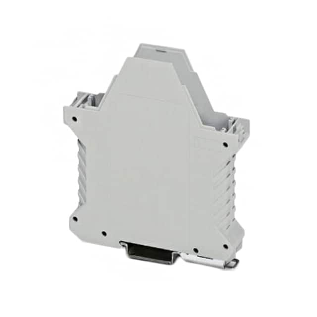 2854445 HOUSING LOWER DIN RAIL