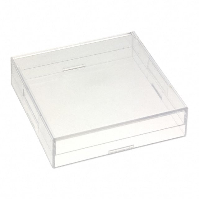 Y92A-48E HARD COVER FOR H5F-FB/KB