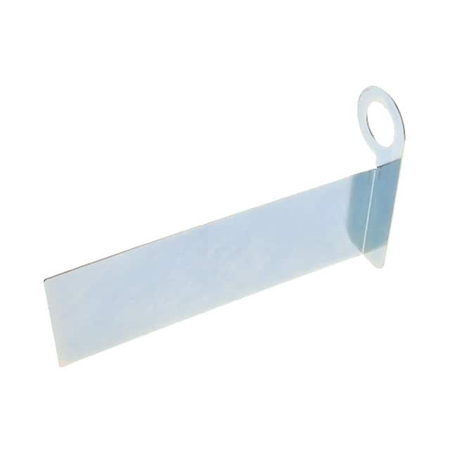 SA-TL70RL38X76X4 BRACKET: RIGHT-ANGLE18 GA CR