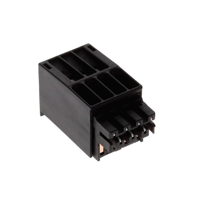 ESA-TB-1 ESA-TB-1 ACCESSORIES 7 POS DIN R