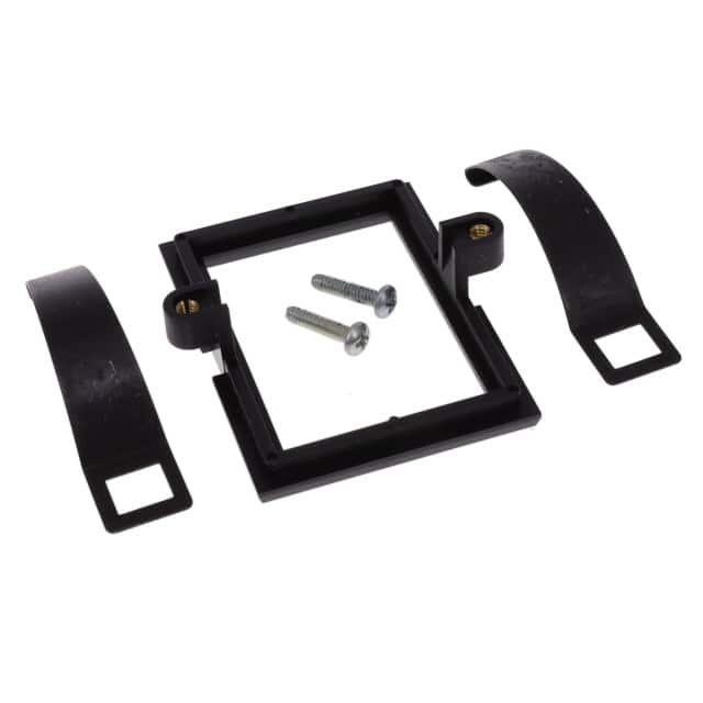 BZ1 PANEL MOUNT KIT.
