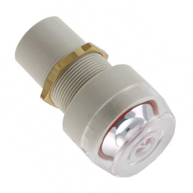 84150201 PNEUM ACCESS INDICATOR RED