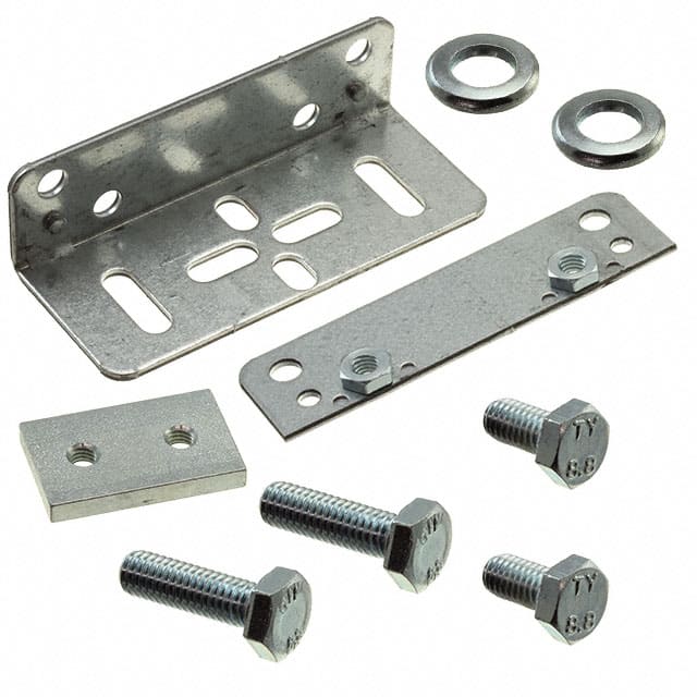 WCS-MB2 WCS MOUNTING BRACKET