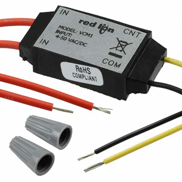 VCM10000 4-50 V