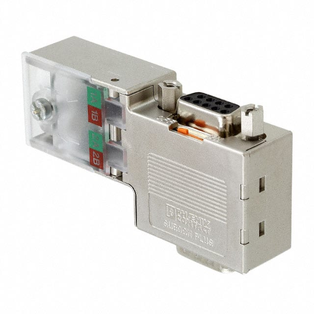2313708 9POS DSUB ML CONNECTOR