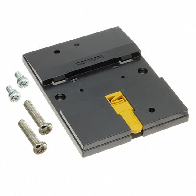 Y92F-91 ACCY MOUNTING BASE H8PS