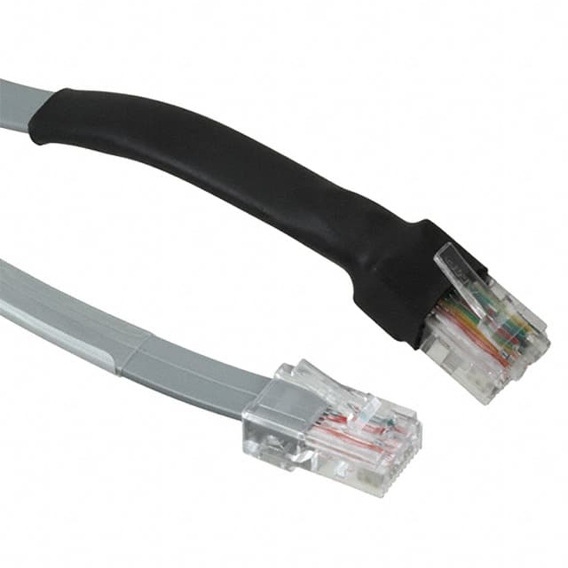 CBLAB003 CABLE TO ALLEN BRADLEY SLC500