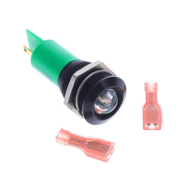 RK-310G-00 RK-310G-00 LED REMOTE KIT GRN