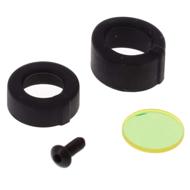 FLTMG IVU GREEN FILTER KIT INCLUDES 2