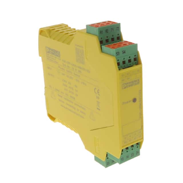 2981965 UNIVERSAL SAFETY RELAY