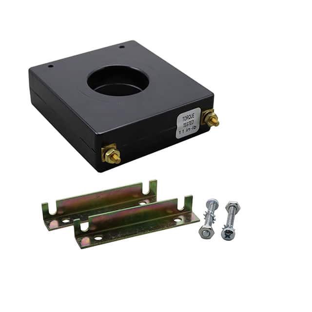 5SHT-151-E CURRENT TRANSFROMER 150:5 5VA
