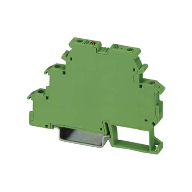 2940799 SWITCHING AMP TERM BLOCK