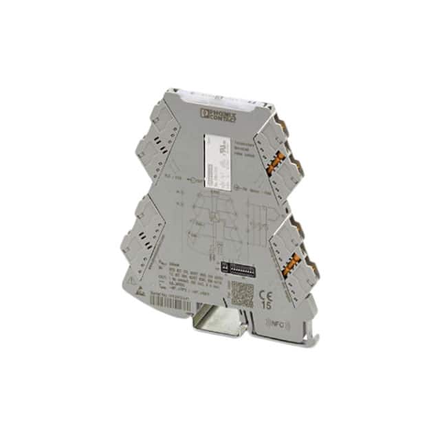 2905632 MINI MCR-2-T-REL