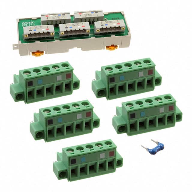 DCN1-3C DEVICENET T-TAP 3 DROP