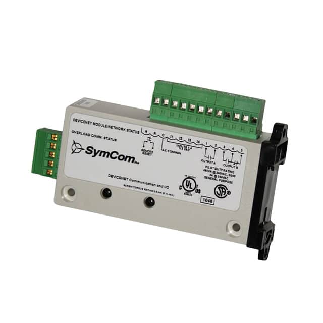 CIO-DN-P DEVICENET CIO MOD FOR 777-P2/
