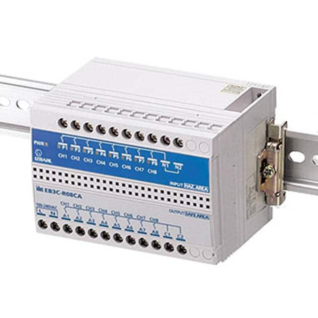 EB3C-R05AN 5-INPUT CHAN W RELAY