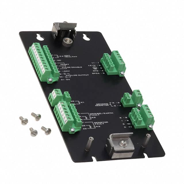 SE-330-SMA SE-330 SURFACE-MOUNT ADAPTER