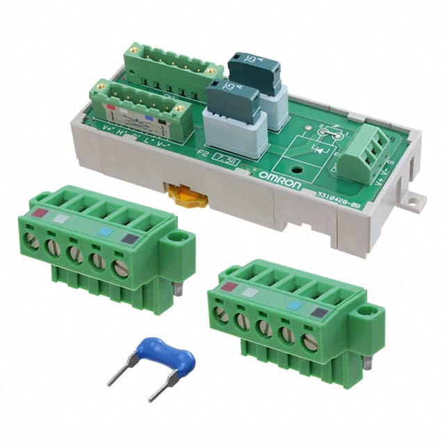 DCN1-1P DEVICENET POWER T-TAP