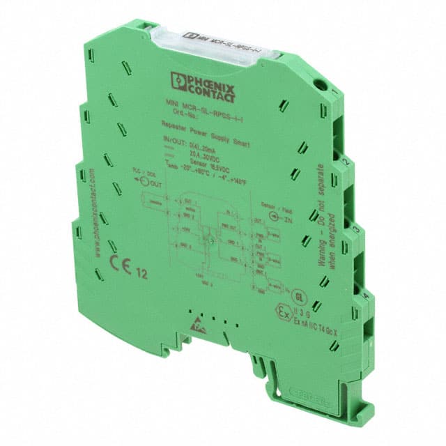 2864079 REPEATER POWER SUPPLY 24VDC