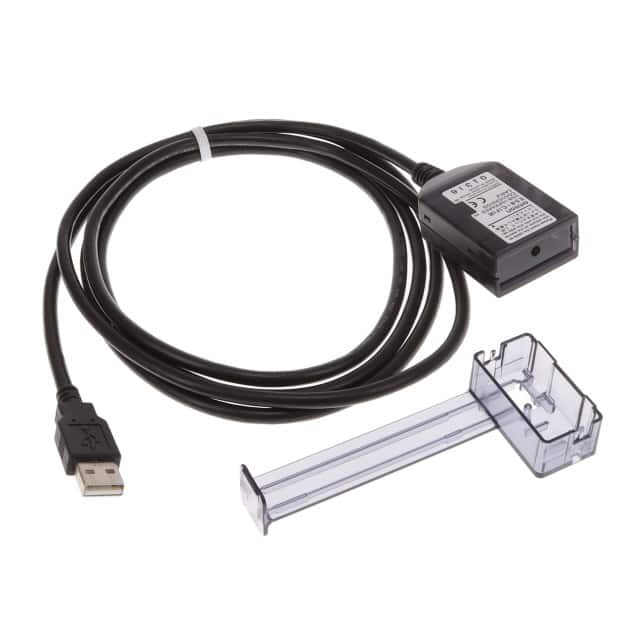 E58-CIFIR ACCY CABLE USB-SER CONVERSION