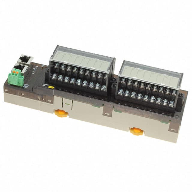 GX-OD1612 E-CAT 16 OUT NPN 3TIER