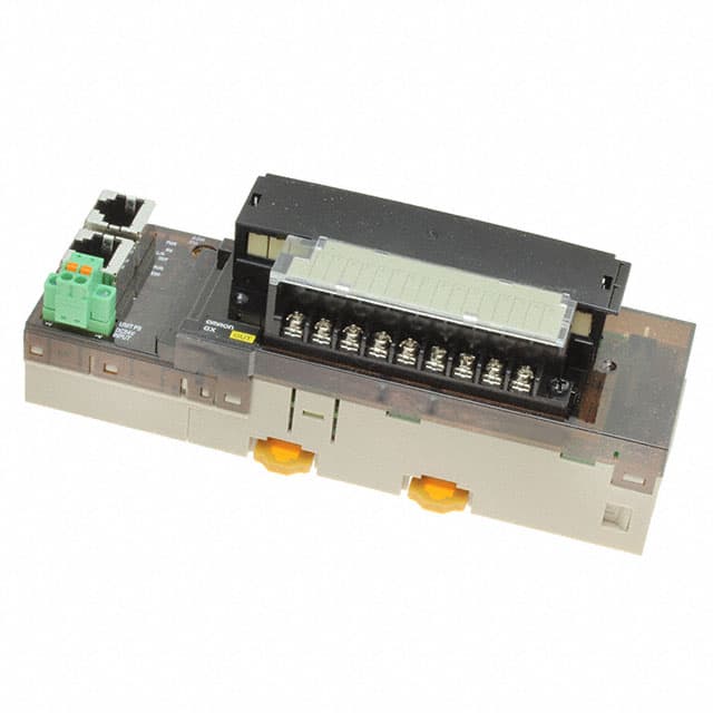 GX-OC1601 E-CAT 16 OUT RLY