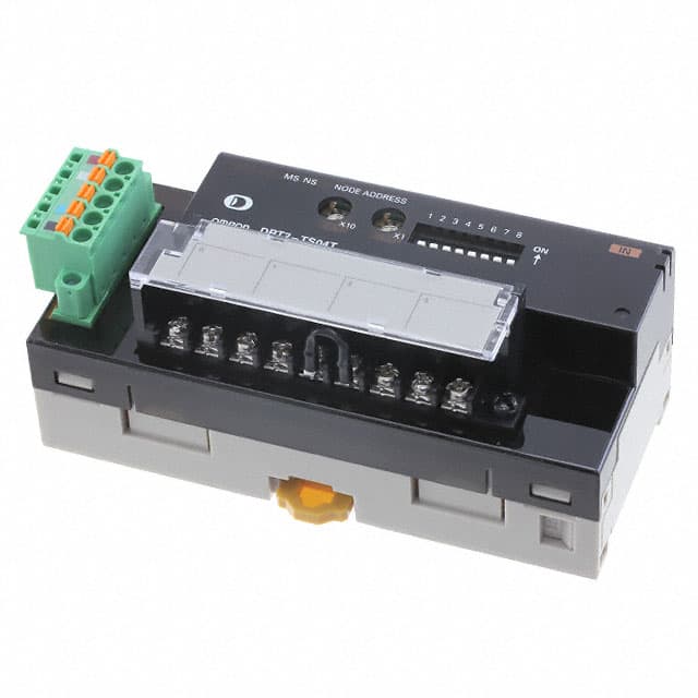 DRT2-TS04T 4PT DRT2 THERMOCOUPLE INPUT
