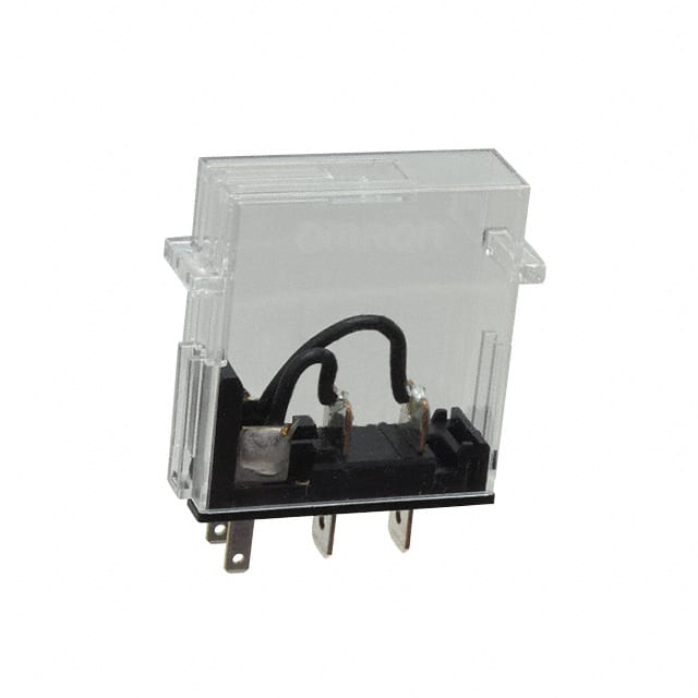 G77-S MODULE OUTPUT SHORT CIRCUIT