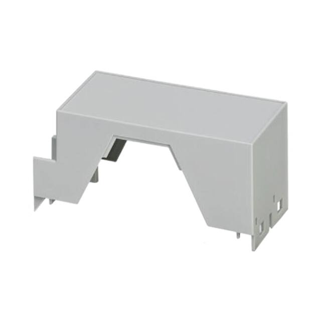 2709299 HOUSING UPPER FOR PCB TERM BLOCK