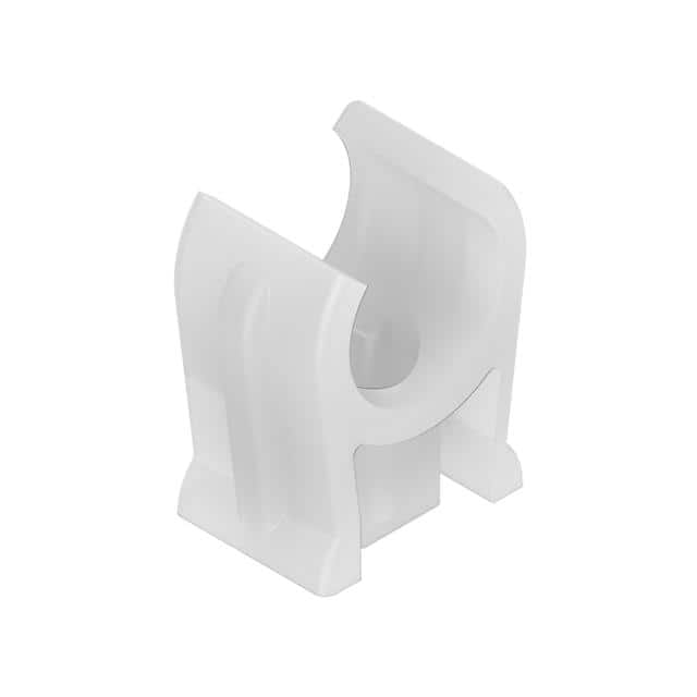 LMBS15SP BRACKET, S15 SNAP CLIP