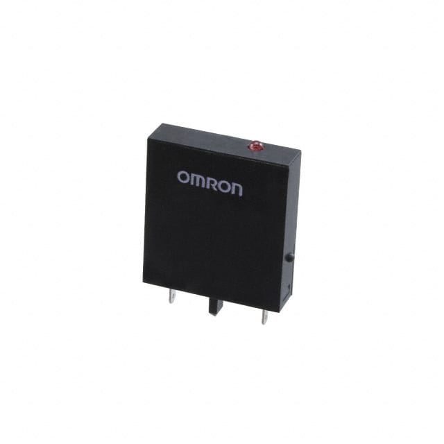 P70A-AC110/120V IND MOD FRO AC W/VARISTOR SUPPRE