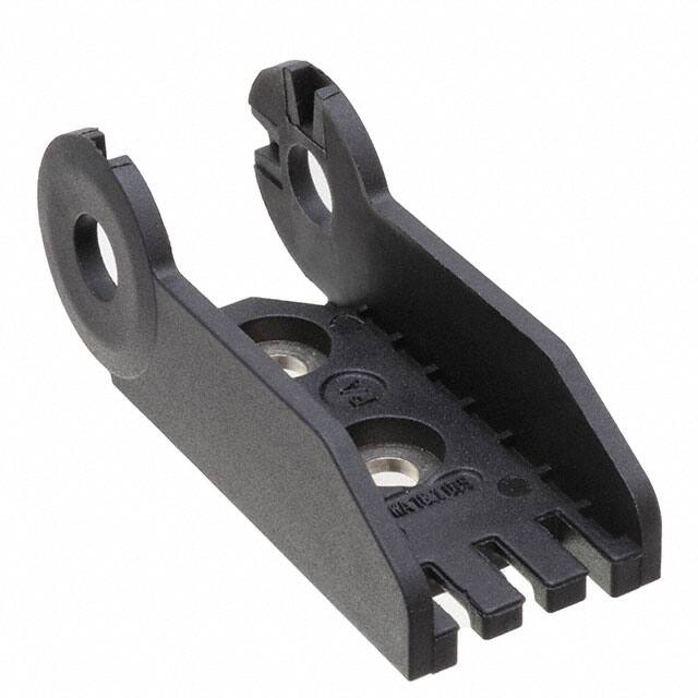018100004800 MP18.1 FEMALE END BRACKET 15MM W