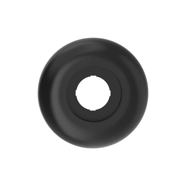 LMF3050B FLANGE BRACKET, 30MM BASE MOUNT