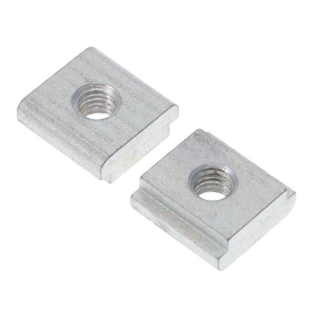 1202550039 SLIDING T-NUTS FOR SIDE MOUNTING
