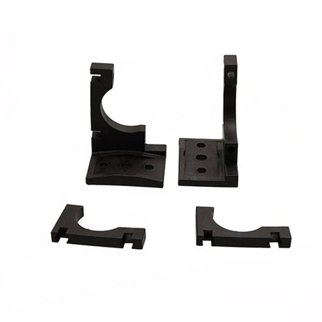 1202550038 TOP/BOTTOM MOUNTING BRACKET FOR