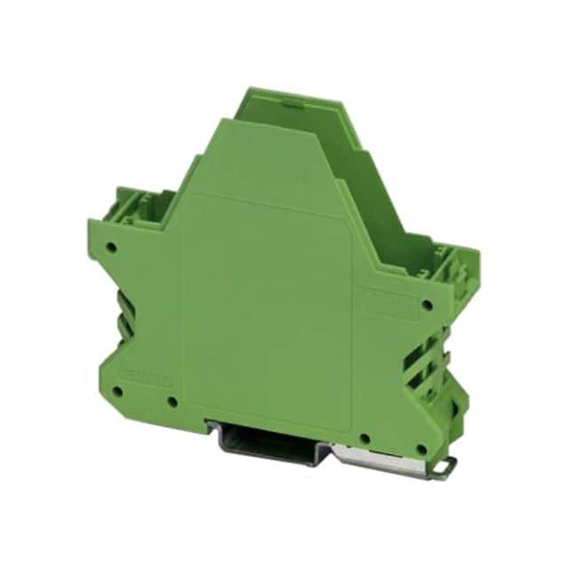 2854131 HOUSING BASE DIN RAIL