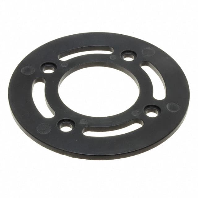 1302263558 COLLECTOR RING END PLATE