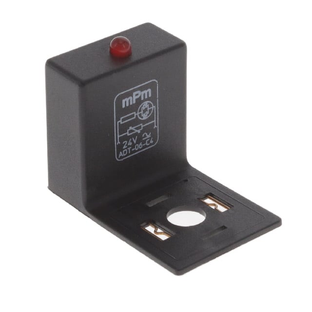 1210010210 LIGHT ADAPTER (182) C4 24V
