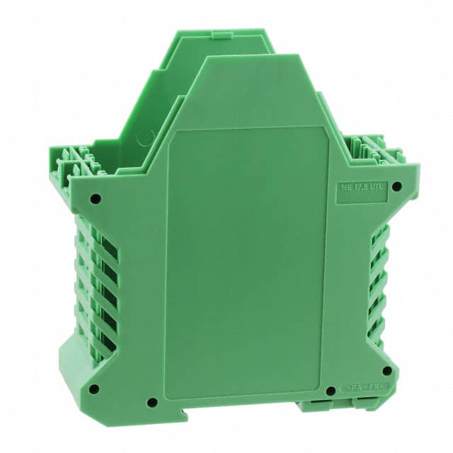 2907198 HOUSING LOWER DIN RAIL