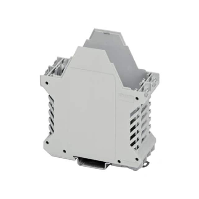 2853242 HOUSING LOWER DIN RAIL