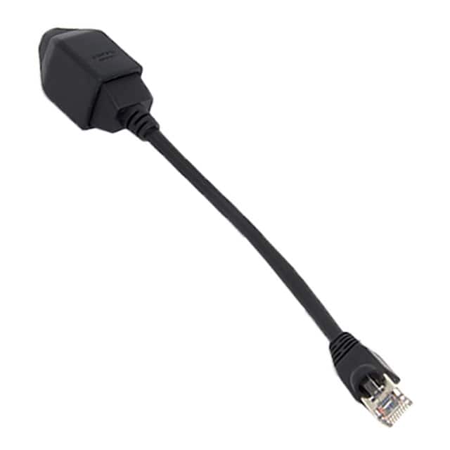 SPLITCONNECT RJ-45 TO TERMINAL SPLITTER RJ45 TO TERMINAL