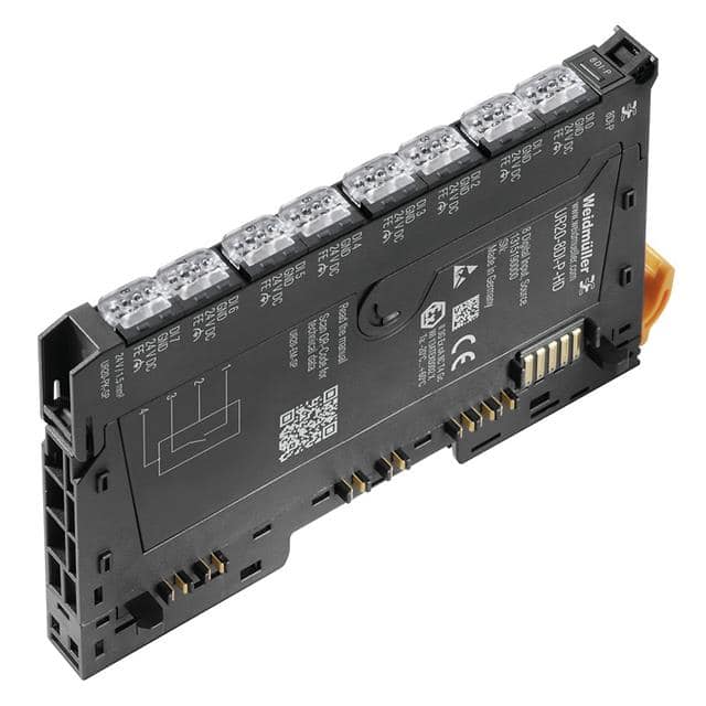 1315190000 UR20-8DI-P-3W-HD