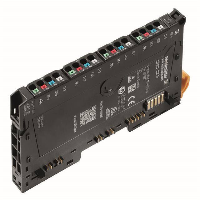1315350000 REMOTE I/O MODULE, IP20, DIGITAL
