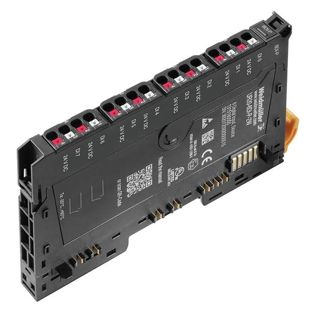 1315180000 UR20-8DI-P-2W
