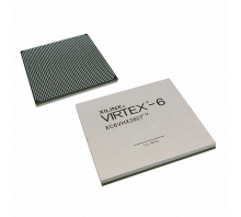 XC6VHX380T-2FFG1923E The Xilinx XC6VHX380T-2FFG1923E is an FPGA with 720 I/O and 382,464 logic cells. It operates from 0.95V to 1.05V and has a temperature range of 0°C to 100°C.