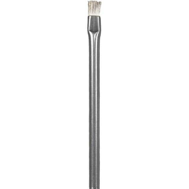 213D-N BRUSHES - CLEANROOM SAFE - STRAI