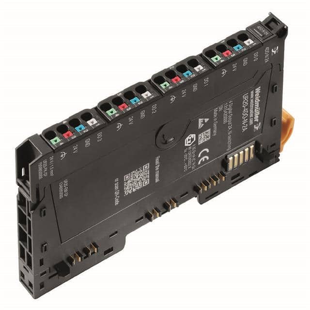 1315420000 REMOTE I/O MODULE, IP20, DIGITAL