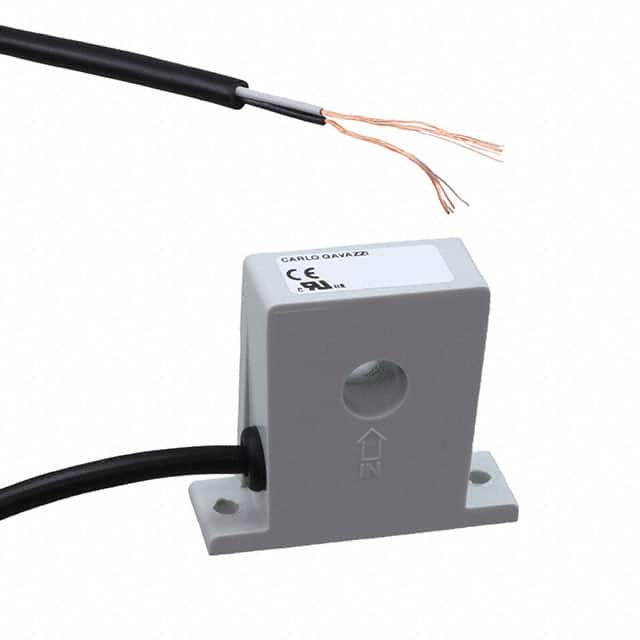 MI20 1PH CURRENT TXFORM 20AAC