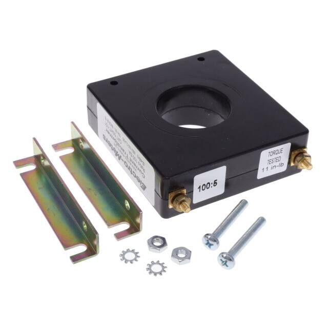 5SHT-101-E CURRENT TRANSFORMER 100:5 2VA