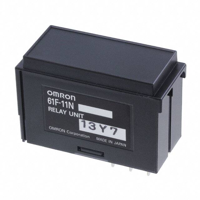 61F-11N RELAY UNIT 61F